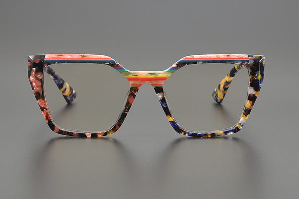 Cat-Eye Glasses TG1205