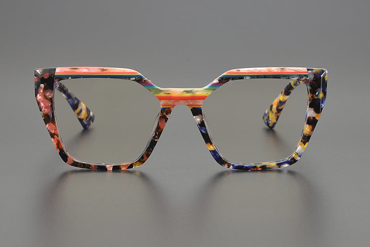 Cat-Eye Glasses TG1205