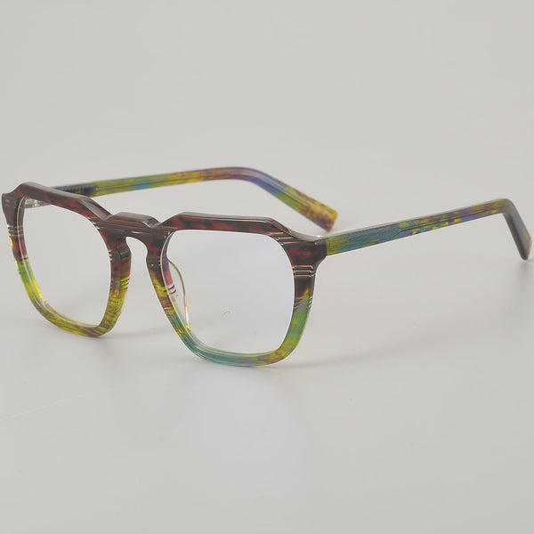 Square Glasses BY1113