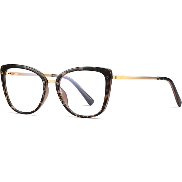 Cat-Eye Glasses PF1216