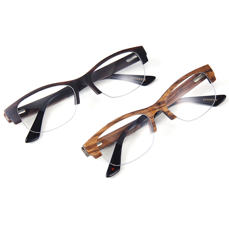 Rectangle Glasses KC1058