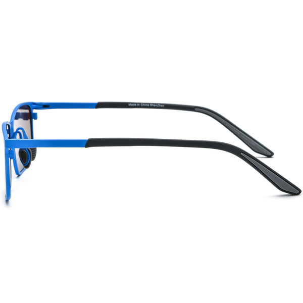 Rectangle Sunglasses BRS1182