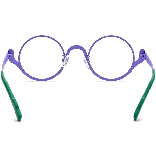 Round Glasses BR1724