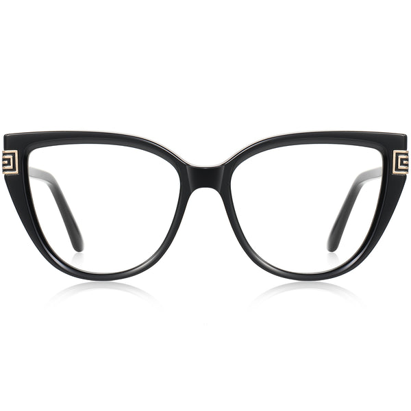 Cat-Eye Glasses PF1383