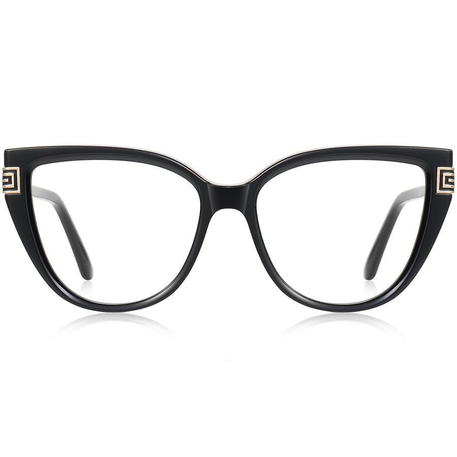 Cat-Eye Glasses PF1383