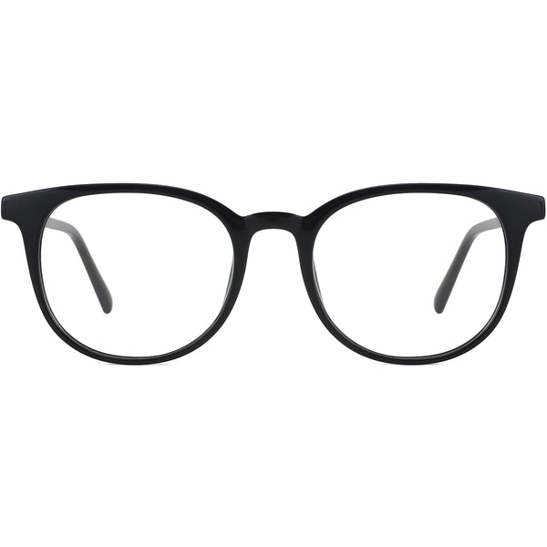 Square Glasses YEA1284