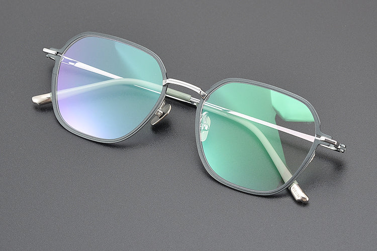 Square Glasses MW1324