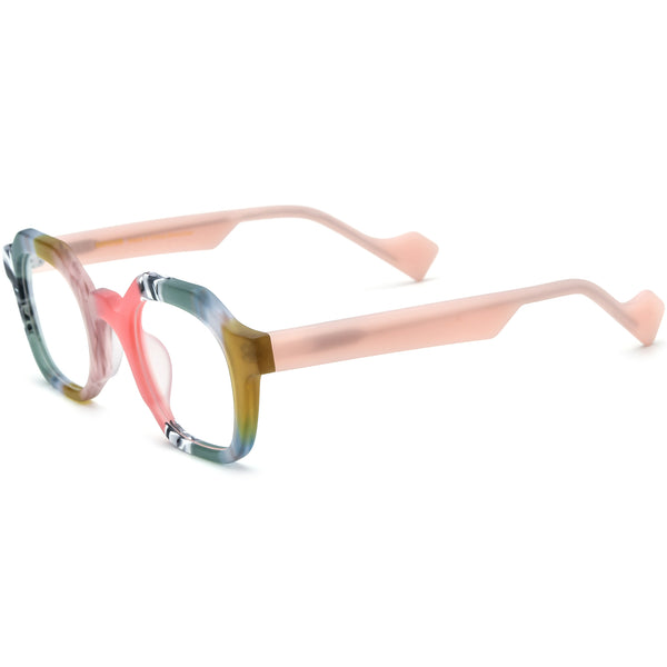 Geometric Glasses BR1623