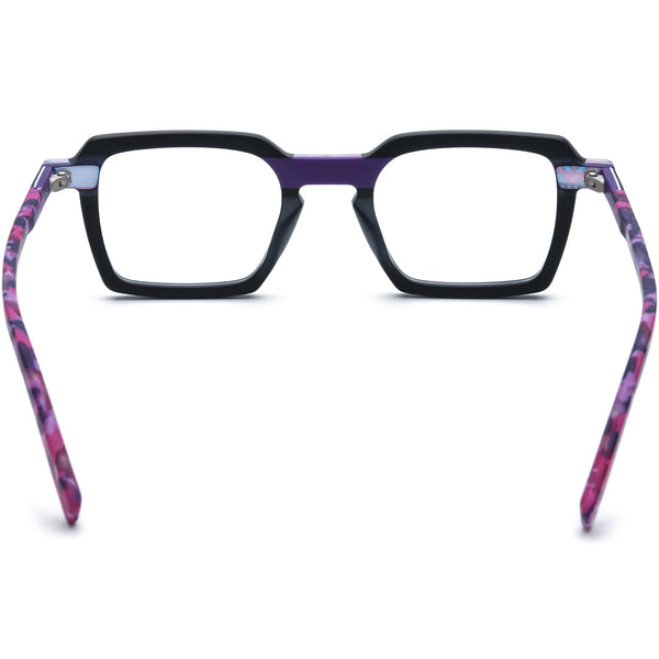 Square Glasses BR1676