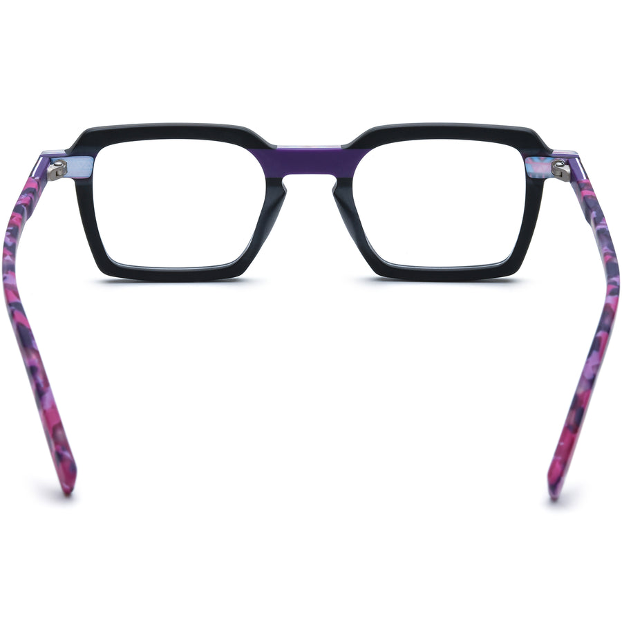 Square Glasses BR1676