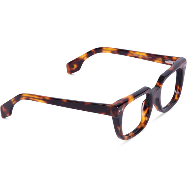 Rectangle Glasses A3767