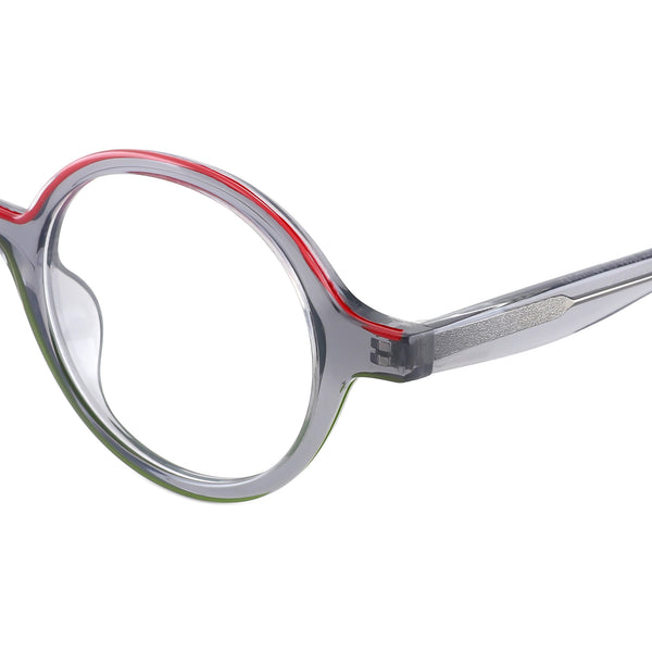 Round Glasses YEA1223