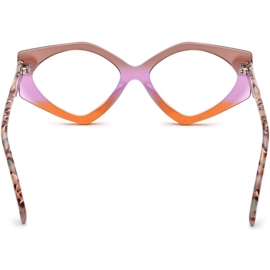 Geometric Glasses BR1410
