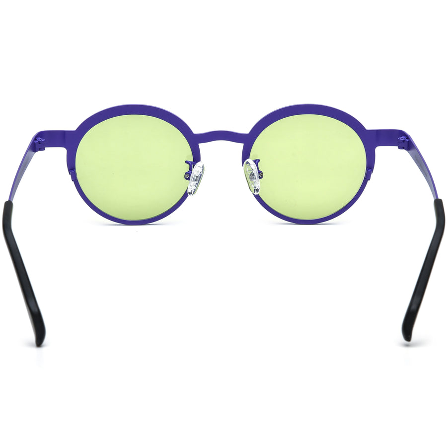 Round Sunglasses BRS1148