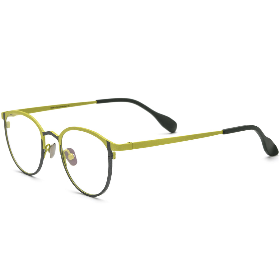 Round Glasses BR1375