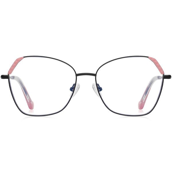 Geometric Glasses PF1084
