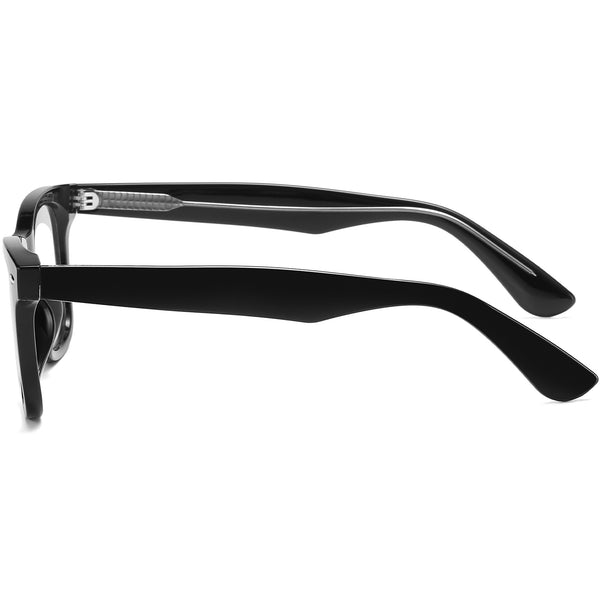 Square Glasses PF1296