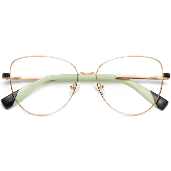 Cat-Eye Glasses PF1248