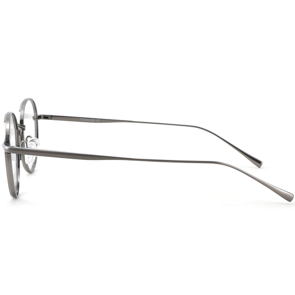 Round Glasses YPT1039