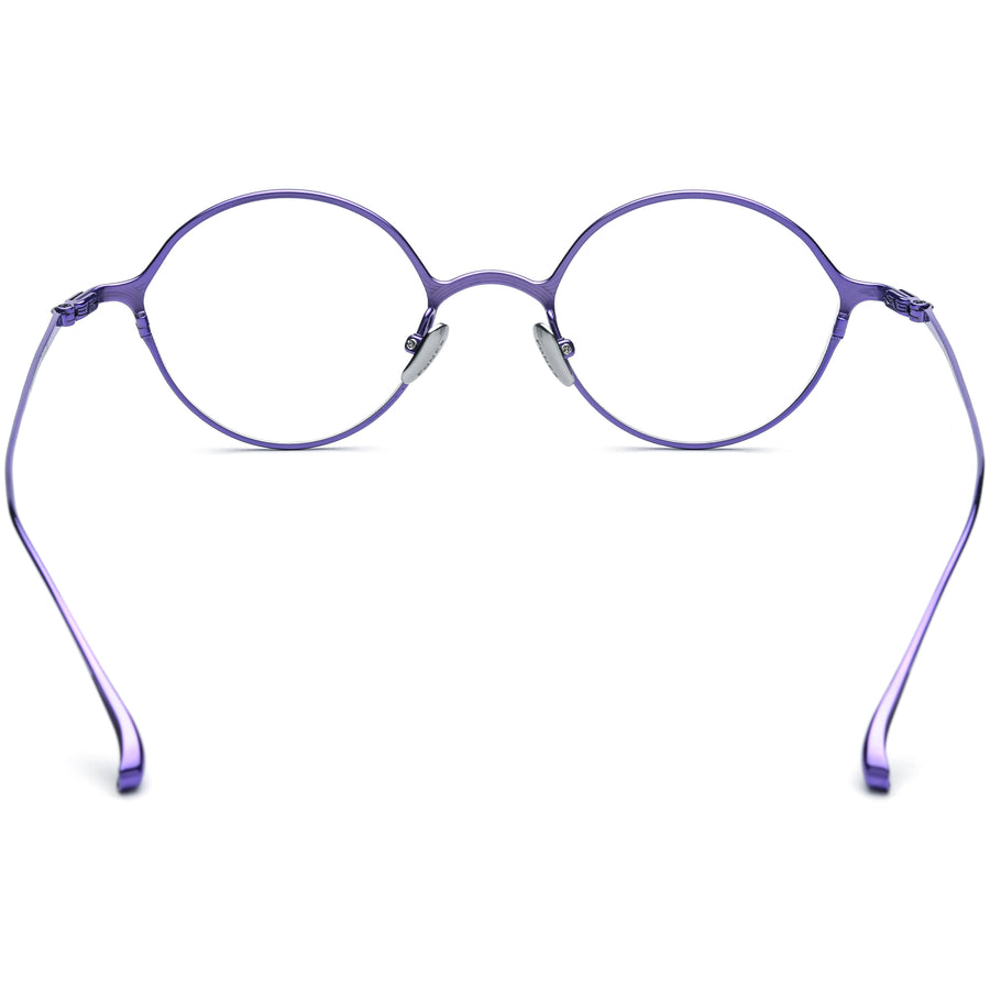 Round Glasses BR1064