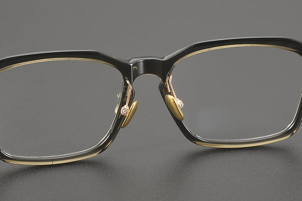 Rectangle Glasses TG1189