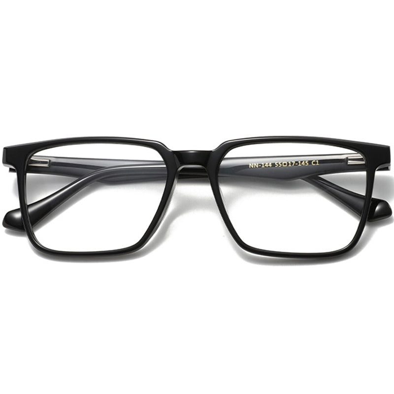 Square Glasses ME1002