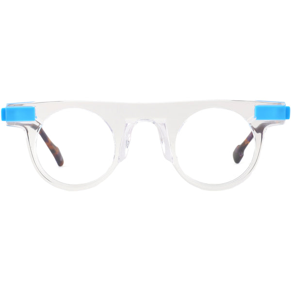 Round Glasses YEA1268