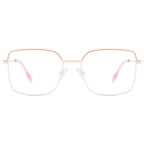 Square Glasses YSAM1042