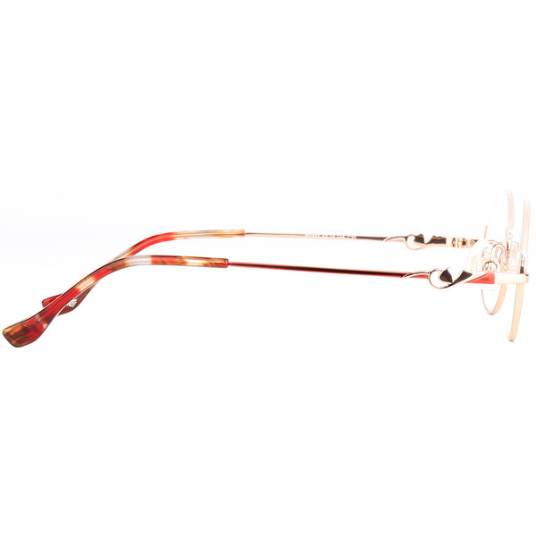 Oval Glasses RV1031
