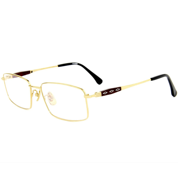 Rectangle Glasses JNW1013