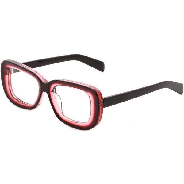 Rectangle Glasses GSR1098