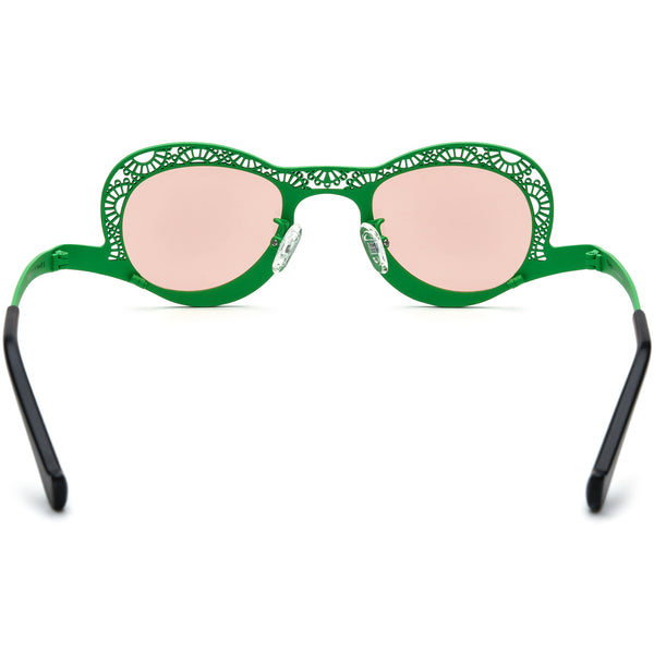 Geometric Sunglasses BRS1145