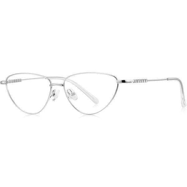 Cat-Eye Glasses YSD1124