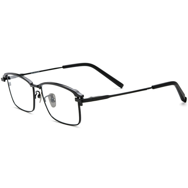 Rectangle Glasses BR1723