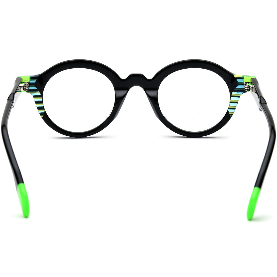 Oval Glasses BR1043