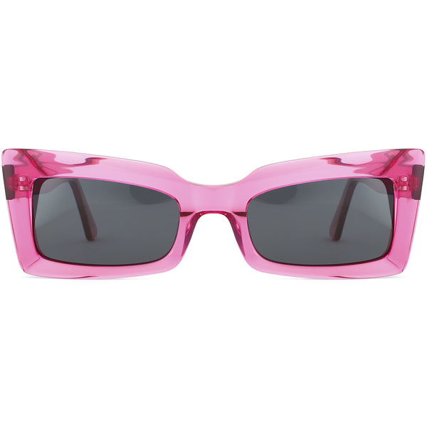 Cat-Eye Sunglasses YS1134