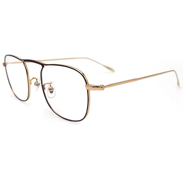 Square Glasses A1503