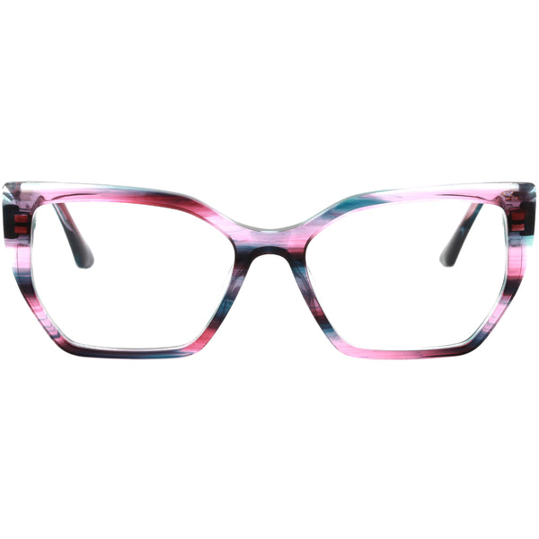 Cat-Eye Glasses GSR1059