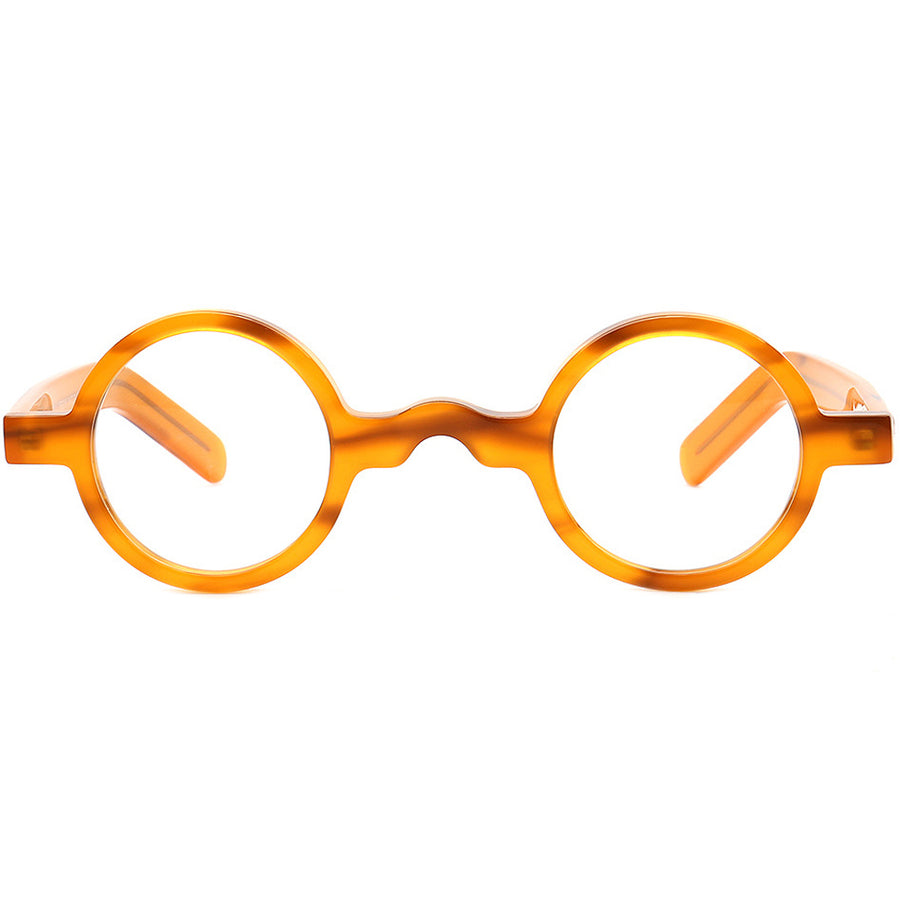 Round Glasses YT1016