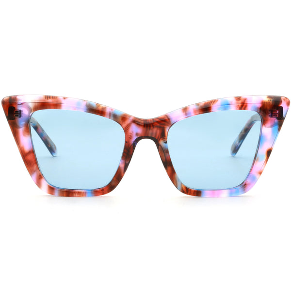 Cat-Eye Sunglasses GSS1102
