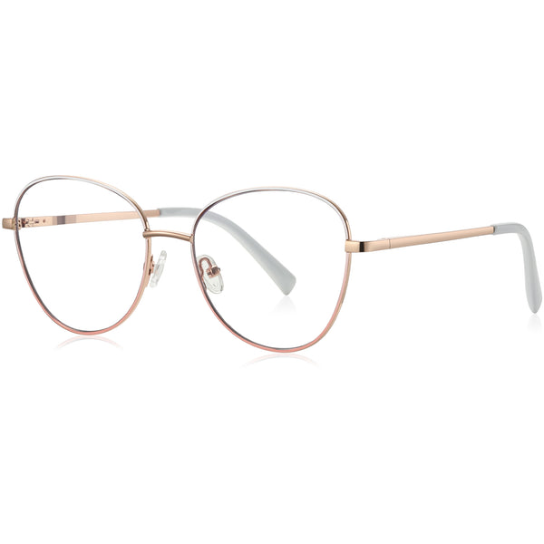 Round Glasses PF1081