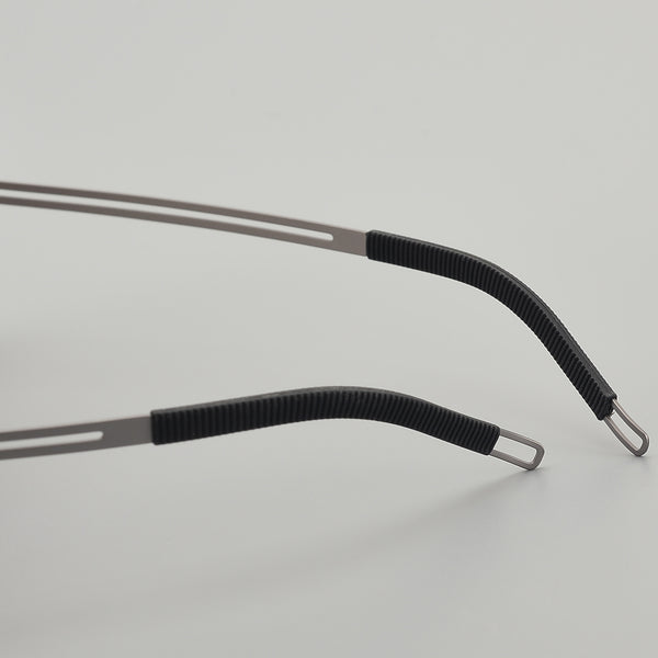 Round Glasses BY1005