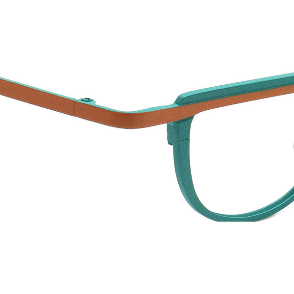Geometric Glasses YT1059