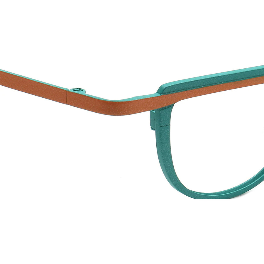 Geometric Glasses YT1059