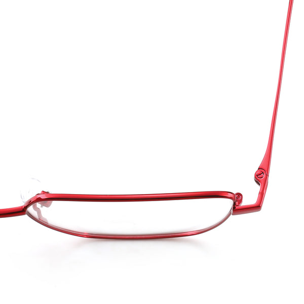 Cat-Eye Glasses YSAM1114