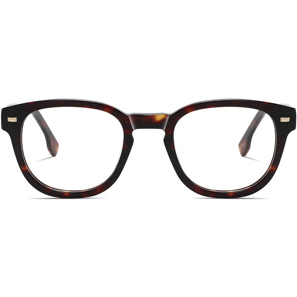 Square Glasses KC1033
