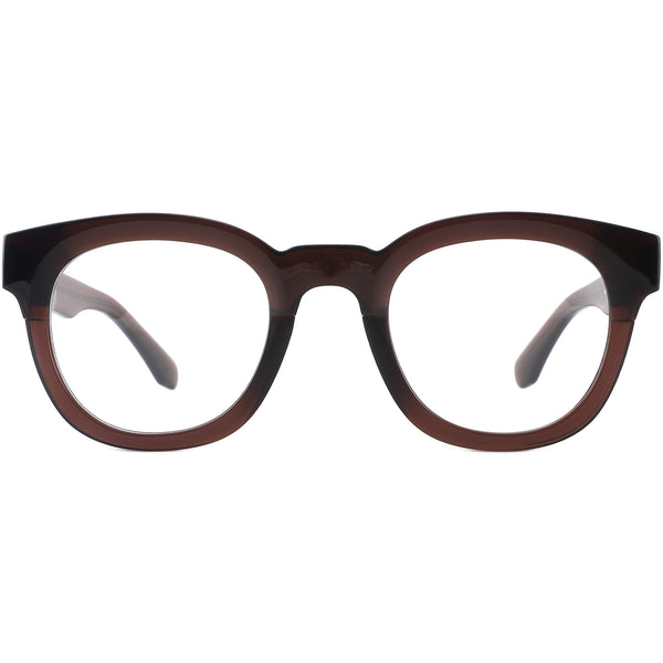 Square Glasses YEA1157