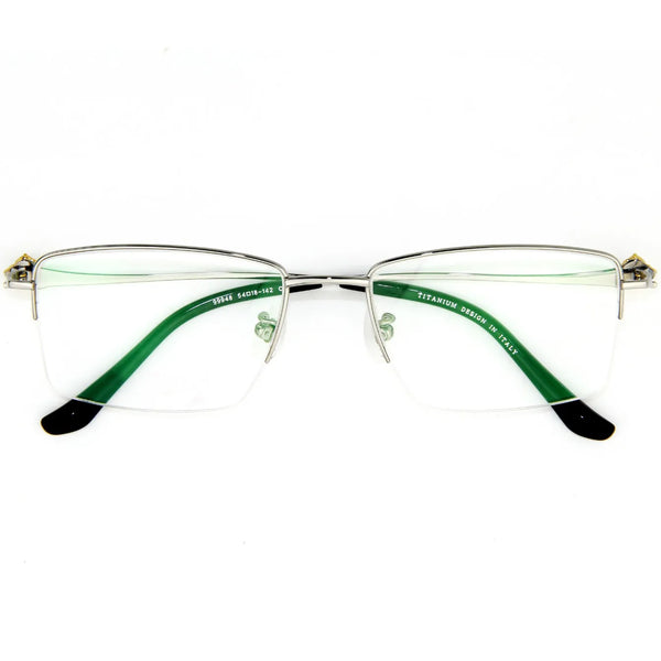 Rectangle Glasses JLS1014