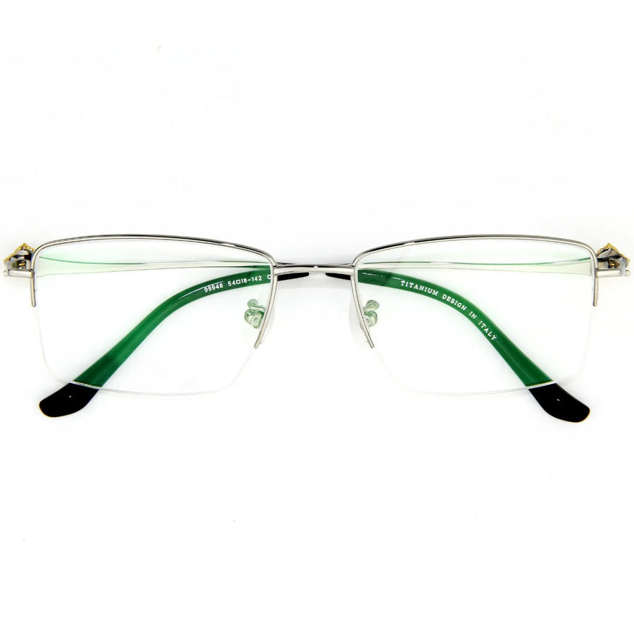Rectangle Glasses JLS1014