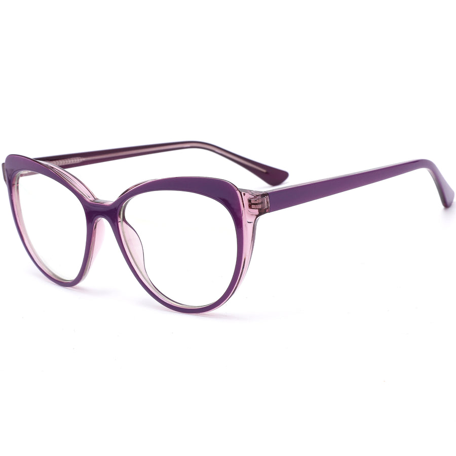 Cat-Eye Glasses PF1189